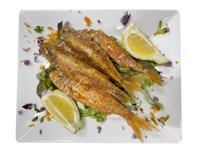 restaurant poisson martigues - restaurant port de carro - restaurant sympa MARTIGUES