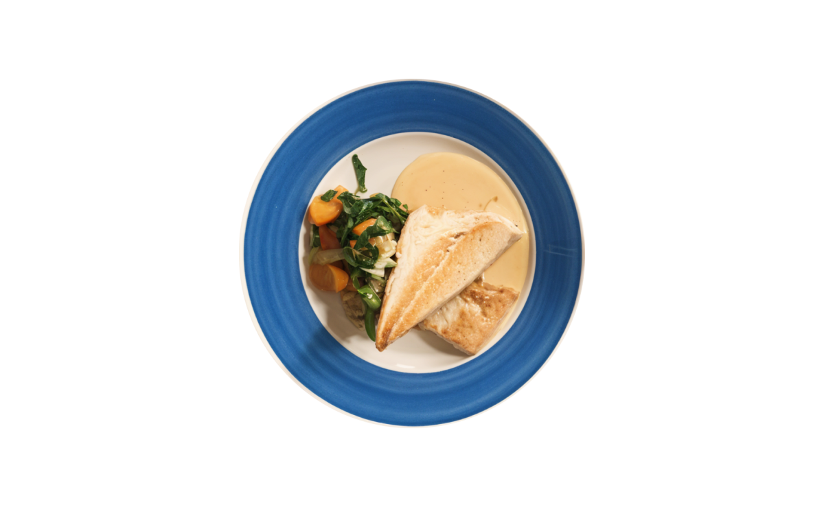 restaurant martigues vue mer - restaurant poisson martigues - restaurant port de carro - Restaurant Martigues vue mer