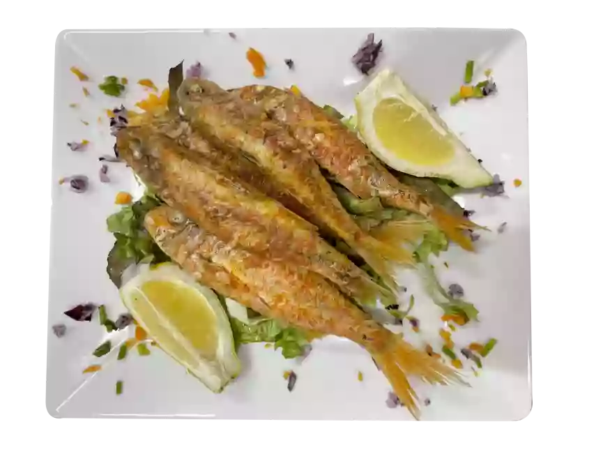 restaurant poisson martigues - restaurant port de carro - restaurant a faire MARTIGUES