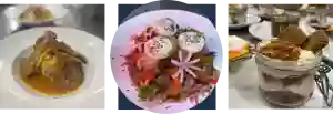 restaurant martigues vue mer - restaurant poisson martigues - restaurant port de carro - top resto MARTIGUES