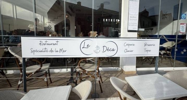 restaurant martigues vue mer - restaurant poisson martigues - restaurant port de carro - restaurant a faire MARTIGUES