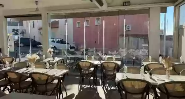 restaurant martigues vue mer - restaurant poisson martigues - restaurant port de carro - restaurant Poisson MARTIGUES